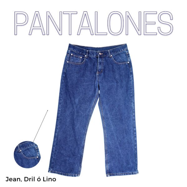 Pantalones