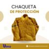 Chaquetas de protección - Imagen 2