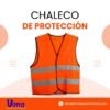 Chalecos de protección - Imagen 2