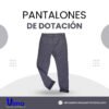 Pantalones - Imagen 2