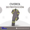 Overoles Ignífugos - Imagen 2
