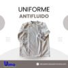Uniformes antifluido - Imagen 2