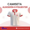 Camisa tipo polo - Imagen 2
