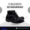 Calzado de seguridad - Imagen 2