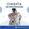 Chaquetas de protección - Imagen 3