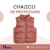 Chalecos de protección - Imagen 3
