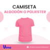 Camisetas - Imagen 3