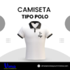 Camisa tipo polo - Imagen 3