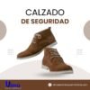 Calzado de seguridad - Imagen 3