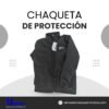 Chaquetas de protección - Imagen 4