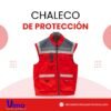 Chalecos de protección - Imagen 4