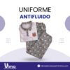 Uniformes antifluido - Imagen 4