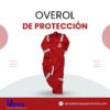 Overoles Ignífugos - Imagen 5