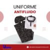 Uniformes antifluido - Imagen 5