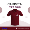 Camisa tipo polo - Imagen 5