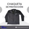 Chaquetas de protección - Imagen 6