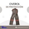 Overoles Ignífugos - Imagen 6