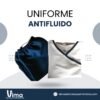 Uniformes antifluido - Imagen 6
