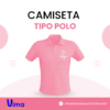 Camisa tipo polo - Imagen 6