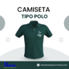 Camisa tipo polo - Imagen 7