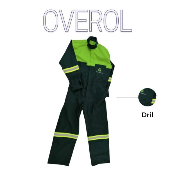 Overoles